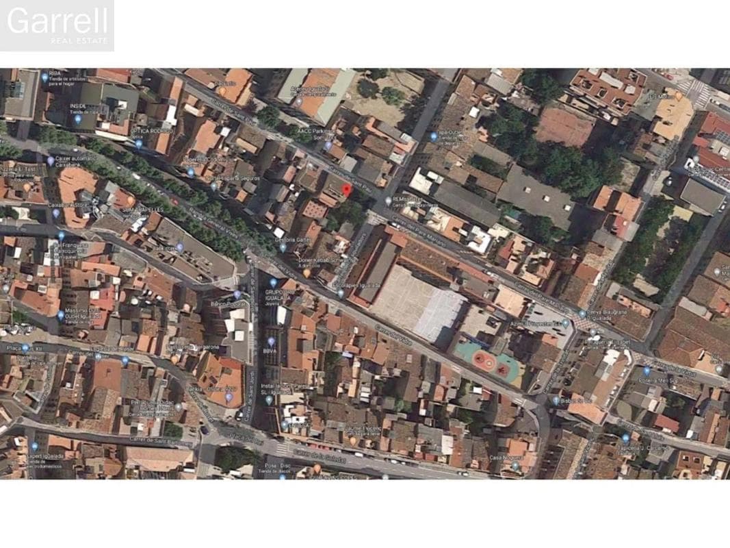 Terreno en venta en Igualada, Barcelona photo 4
