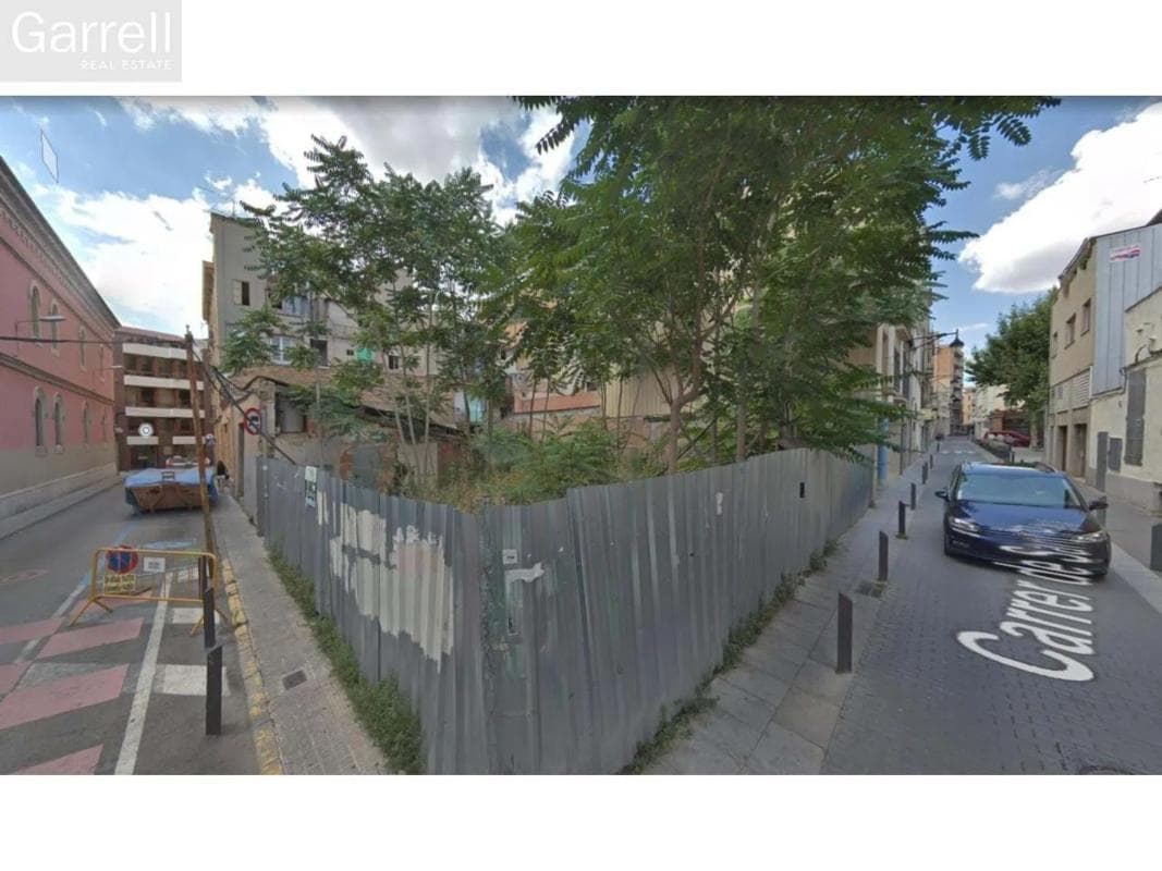 Terreno en venta en Igualada, Barcelona photo 5