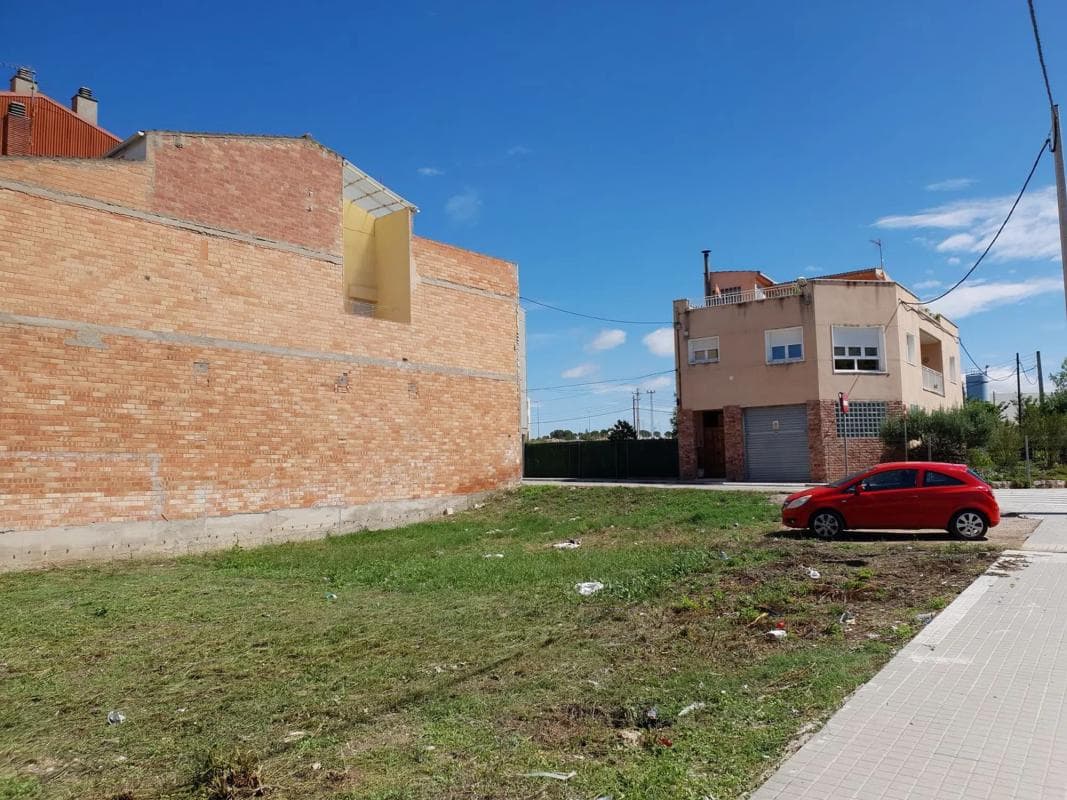 Terreno en venta en Vilanova del Camí, Barcelona photo 3