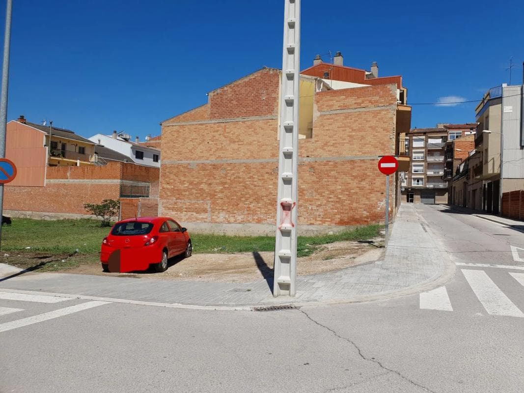 Terreno en venta en Vilanova del Camí, Barcelona photo 5