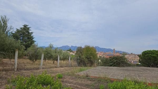 Terreno en camino Can Pujades photo 1