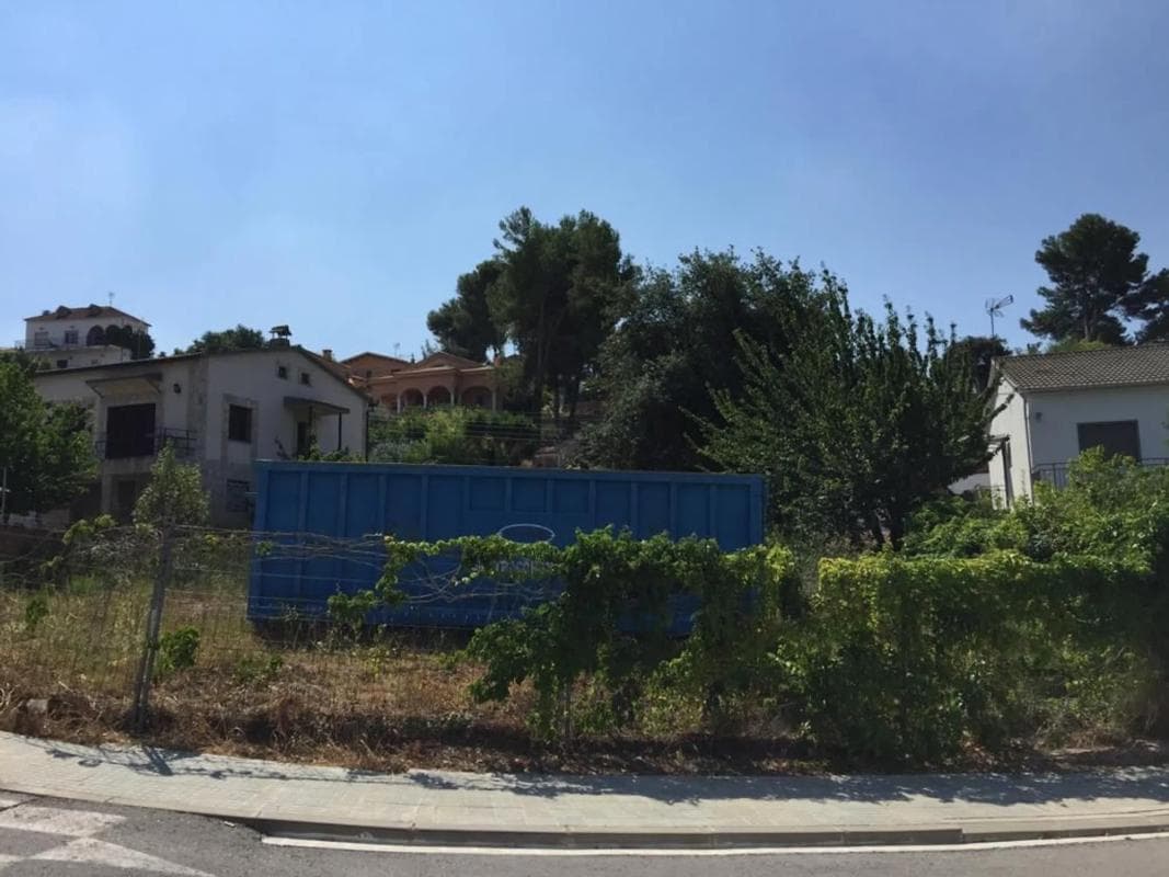 Terreno en venta en Piera, Barcelona photo 3