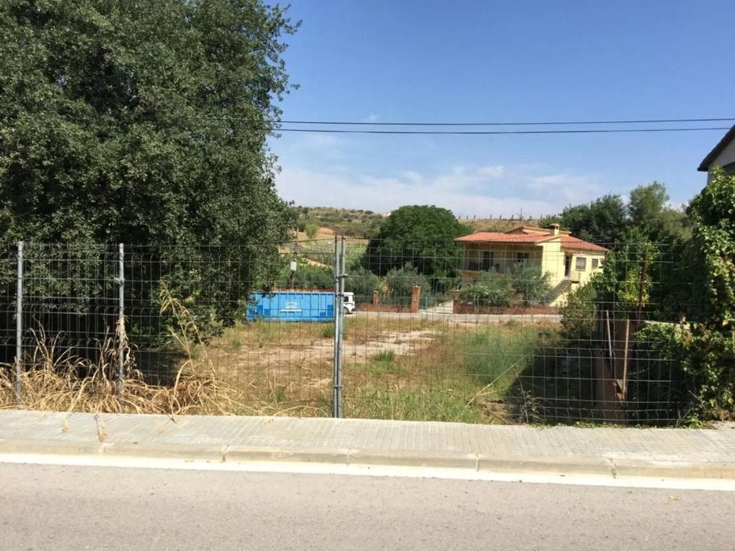 Terreno en venta en Piera, Barcelona photo 4