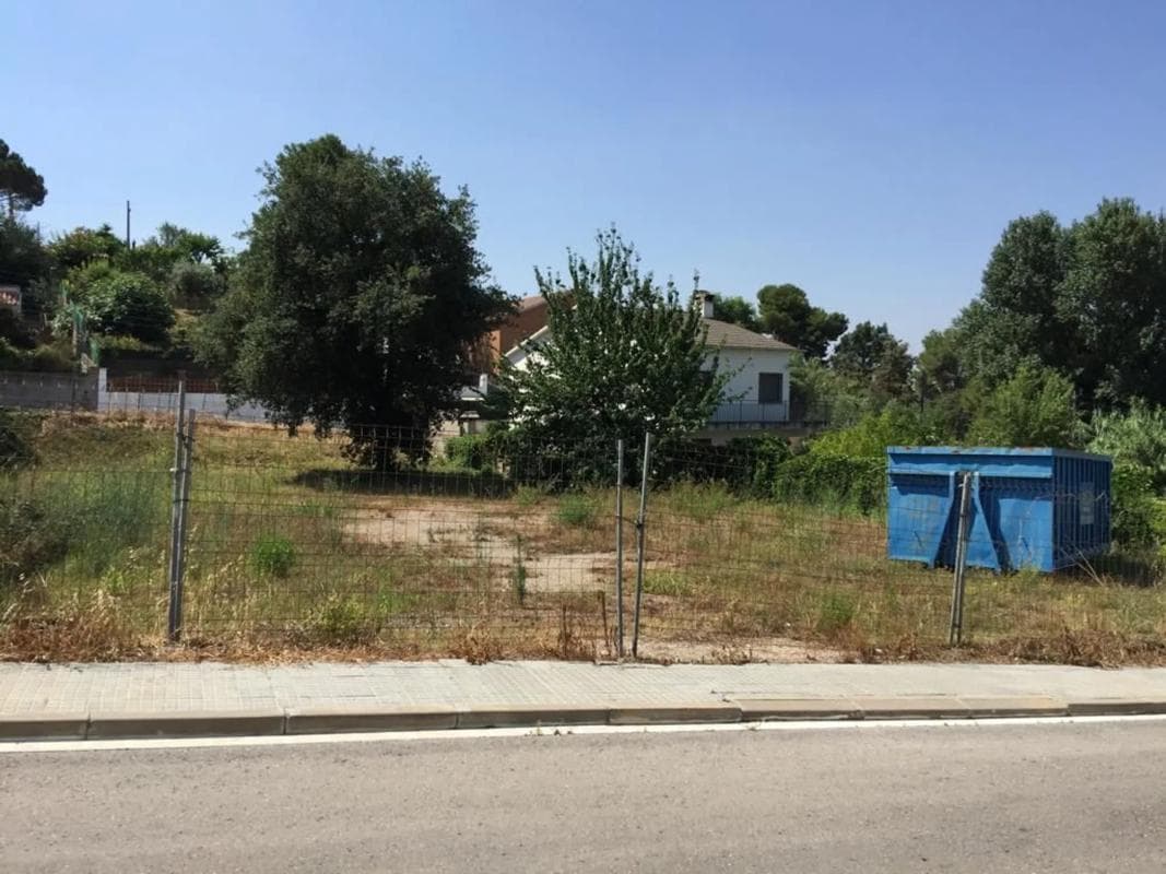 Terreno en venta en Piera, Barcelona photo 5