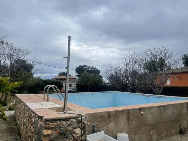 Terreno en Cabrera d'Anoia photo 1
