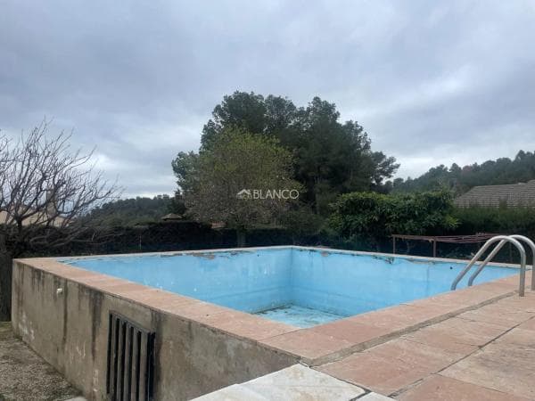Terreno en Cabrera d'Anoia thumbnail 1