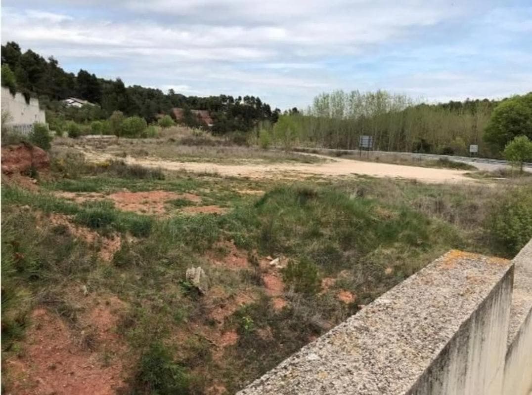 Terreno en venta en Orpí, Barcelona photo 3