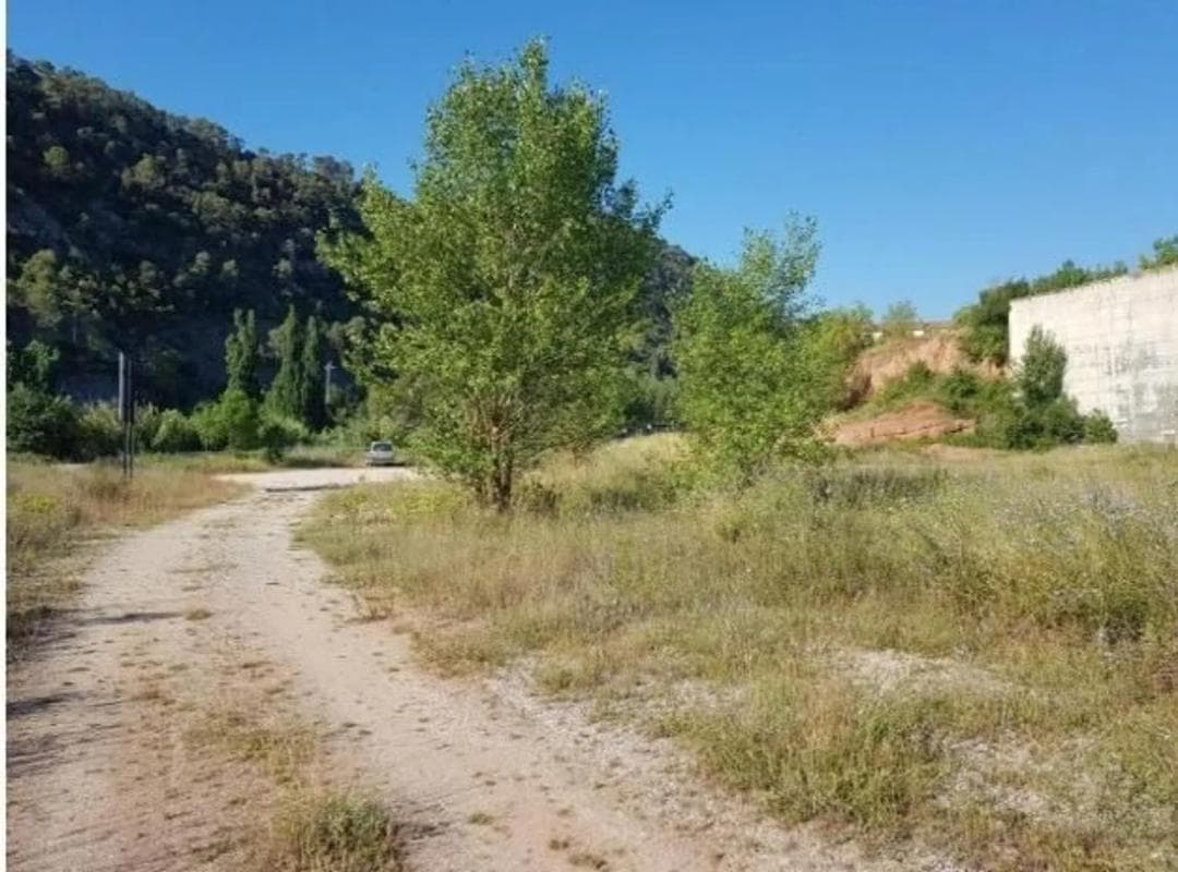 Terreno en venta en Orpí, Barcelona photo 4