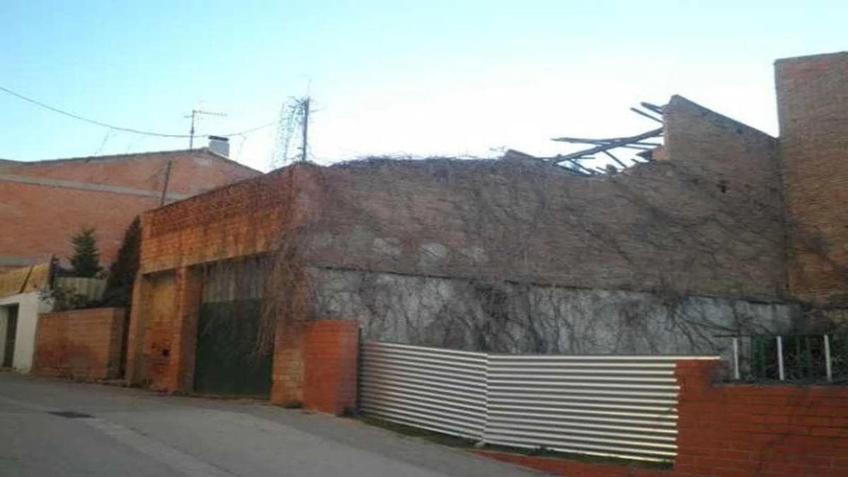 Terreno en venta en Piera, Barcelona photo 2