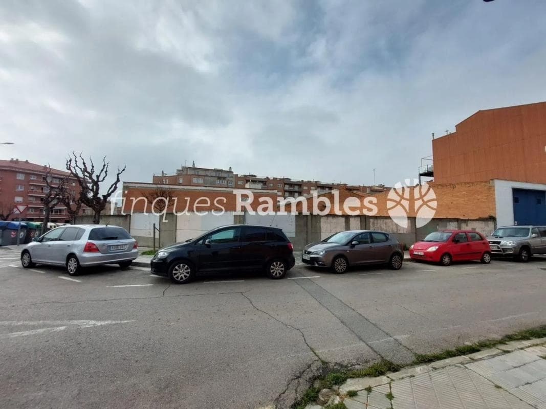 Terreno en venta en Igualada, Barcelona photo 2