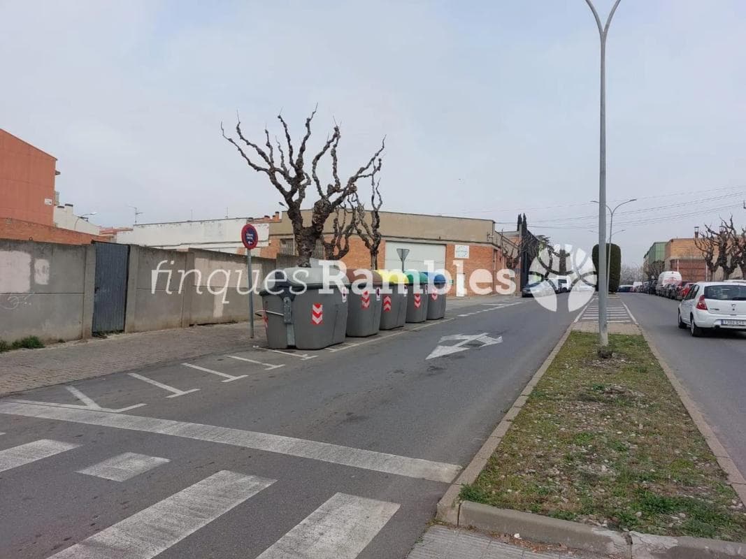 Terreno en venta en Igualada, Barcelona photo 3