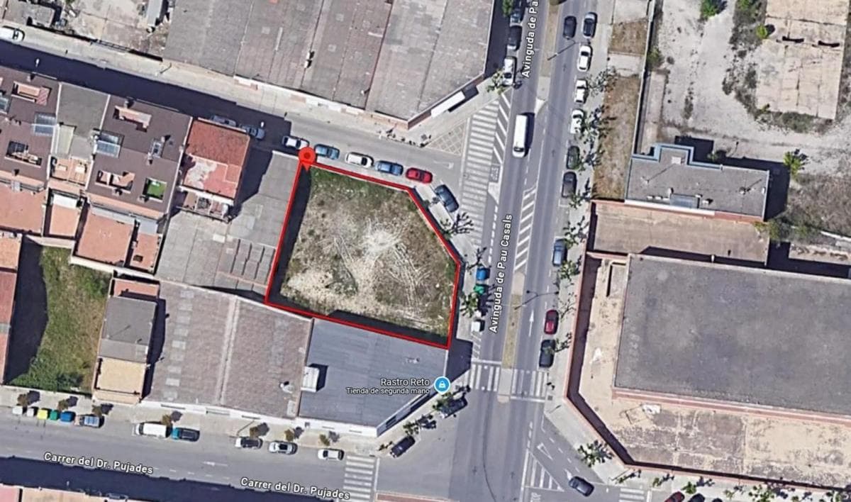 Terreno en venta en Igualada, Barcelona photo 5