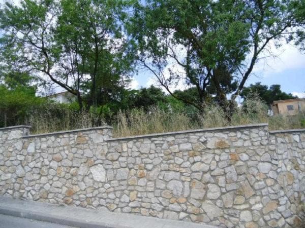 Terreno en calle Coll i Alentorn, 75 thumbnail 1