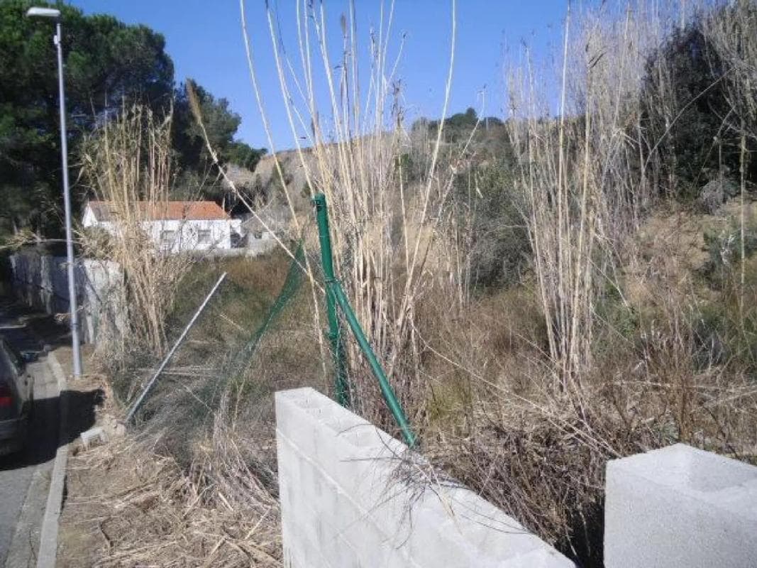 Terreno en venta en Piera, Barcelona photo 2
