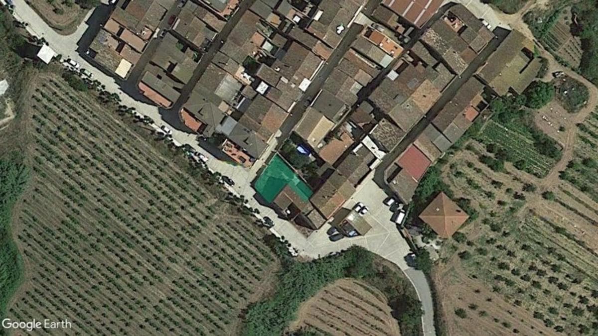 Terreno en venta en Piera, Barcelona photo 5