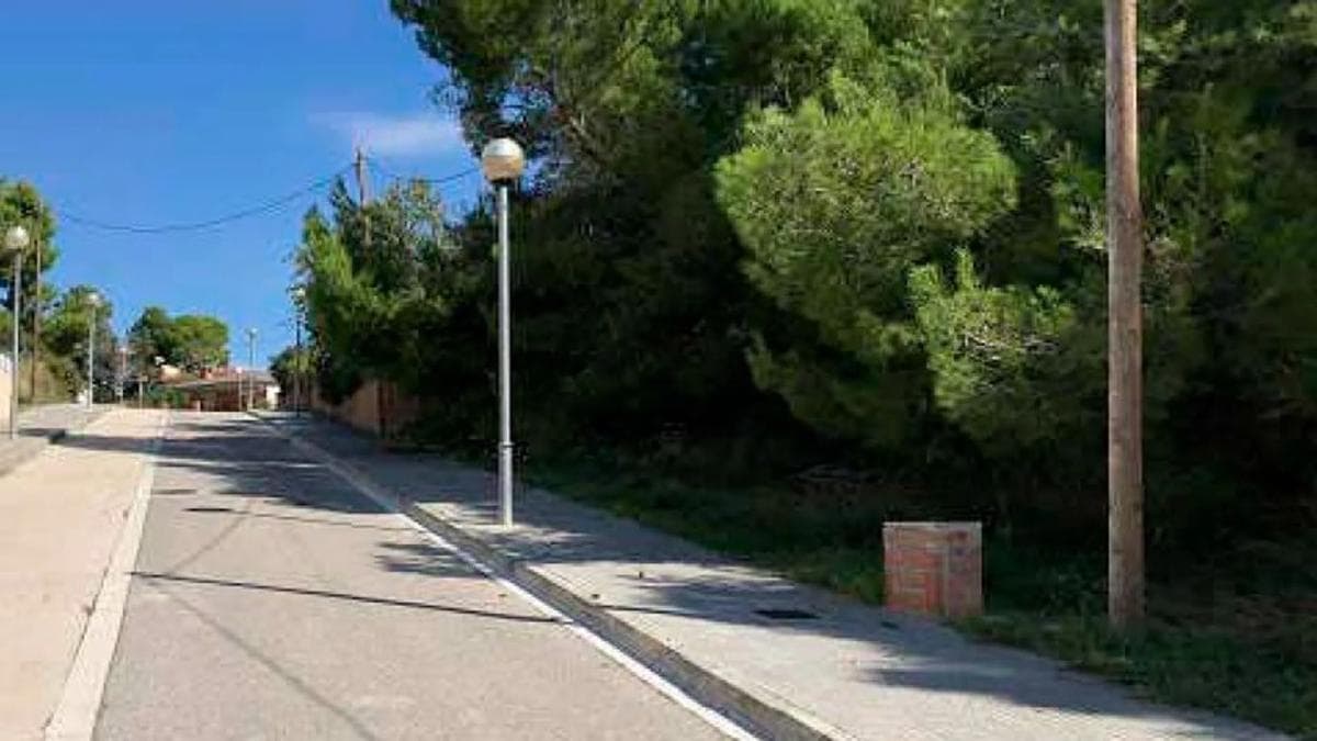 Terreno en venta en Piera, Barcelona photo 2