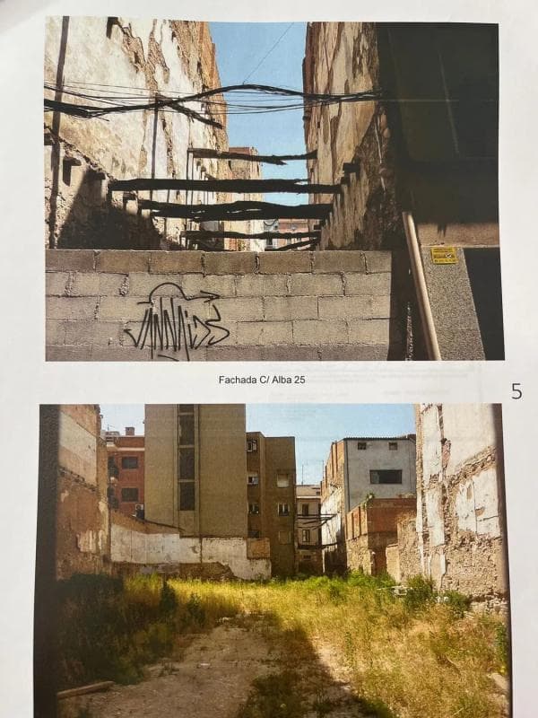 Terreno en venta en Igualada, Barcelona photo 3