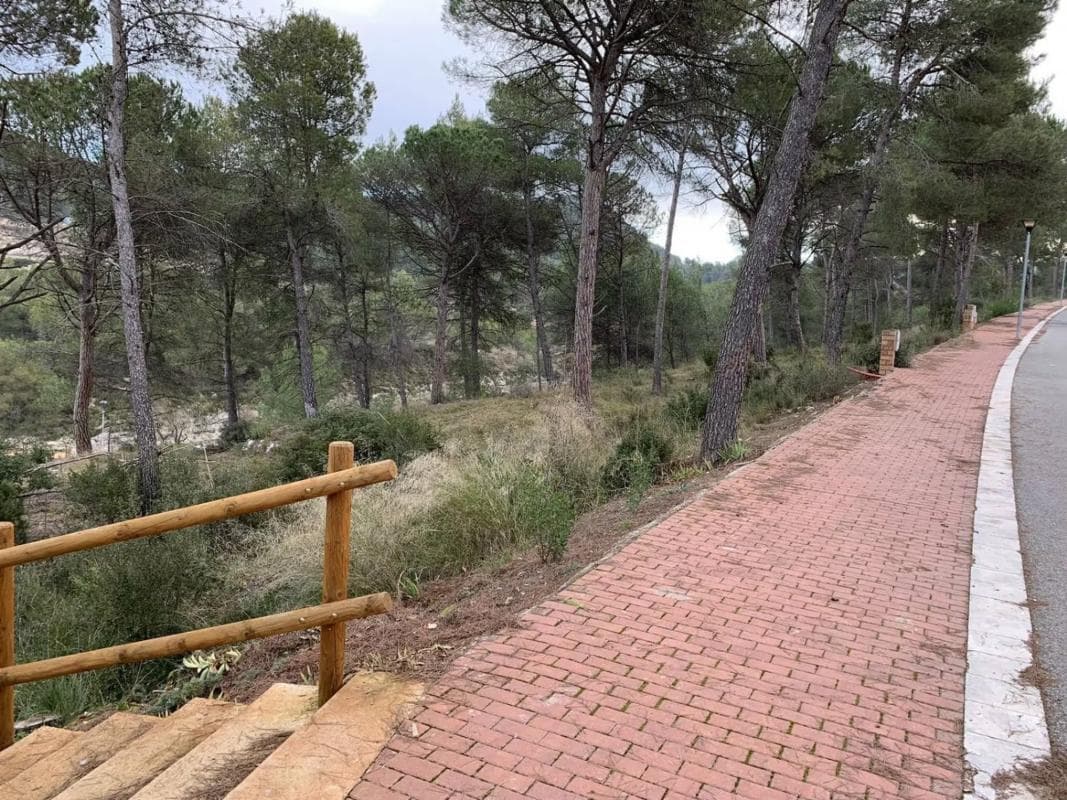 Terreno en venta en Castelloli, Barcelona photo 2