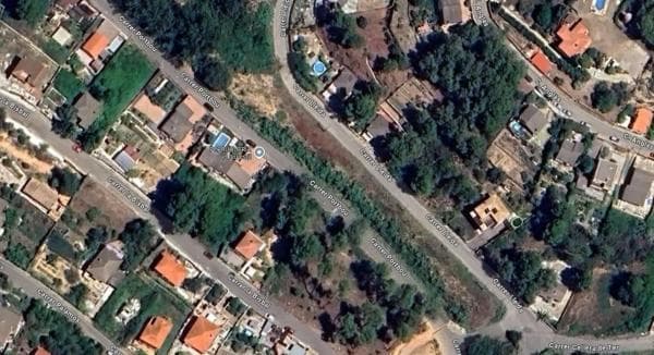 Terreno en Cabrera d'Anoia thumbnail 1