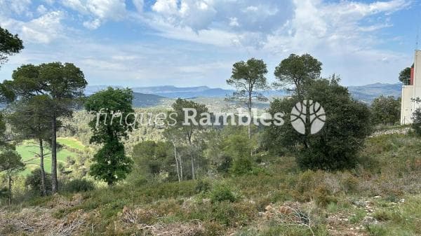 Terreno en calle Pau Claris, 196 -188 photo 1