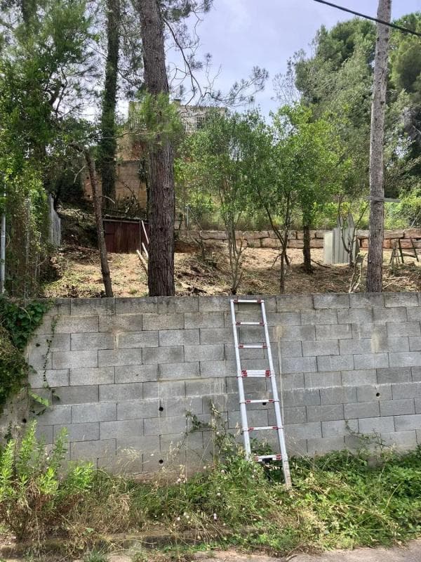 Terreno en venta en Cabrera d'Anoia, Barcelona photo 4