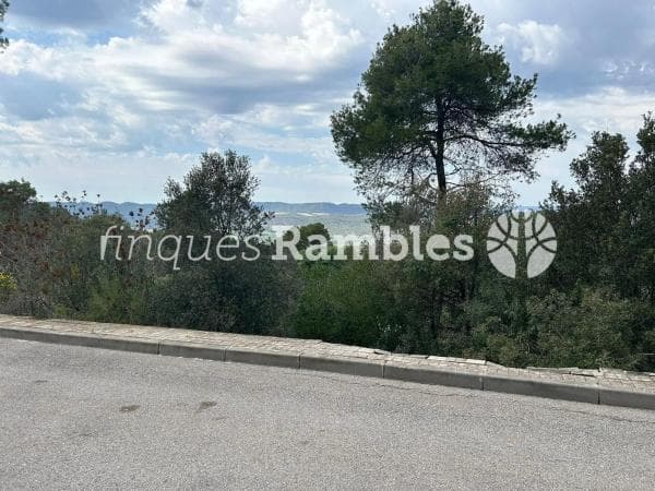 Terreno en calle Pau Claris, 196 -188 thumbnail 1