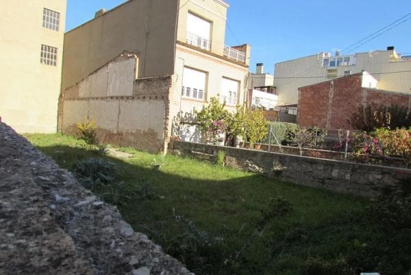 Terreno en Pla de Sant Magi photo 1