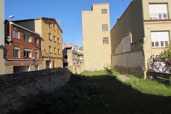 Terreno en Pla de Sant Magi thumbnail 1