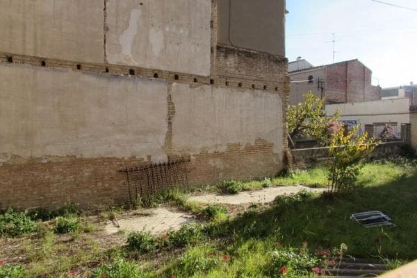 Terreno en Pla de Sant Magi thumbnail 2