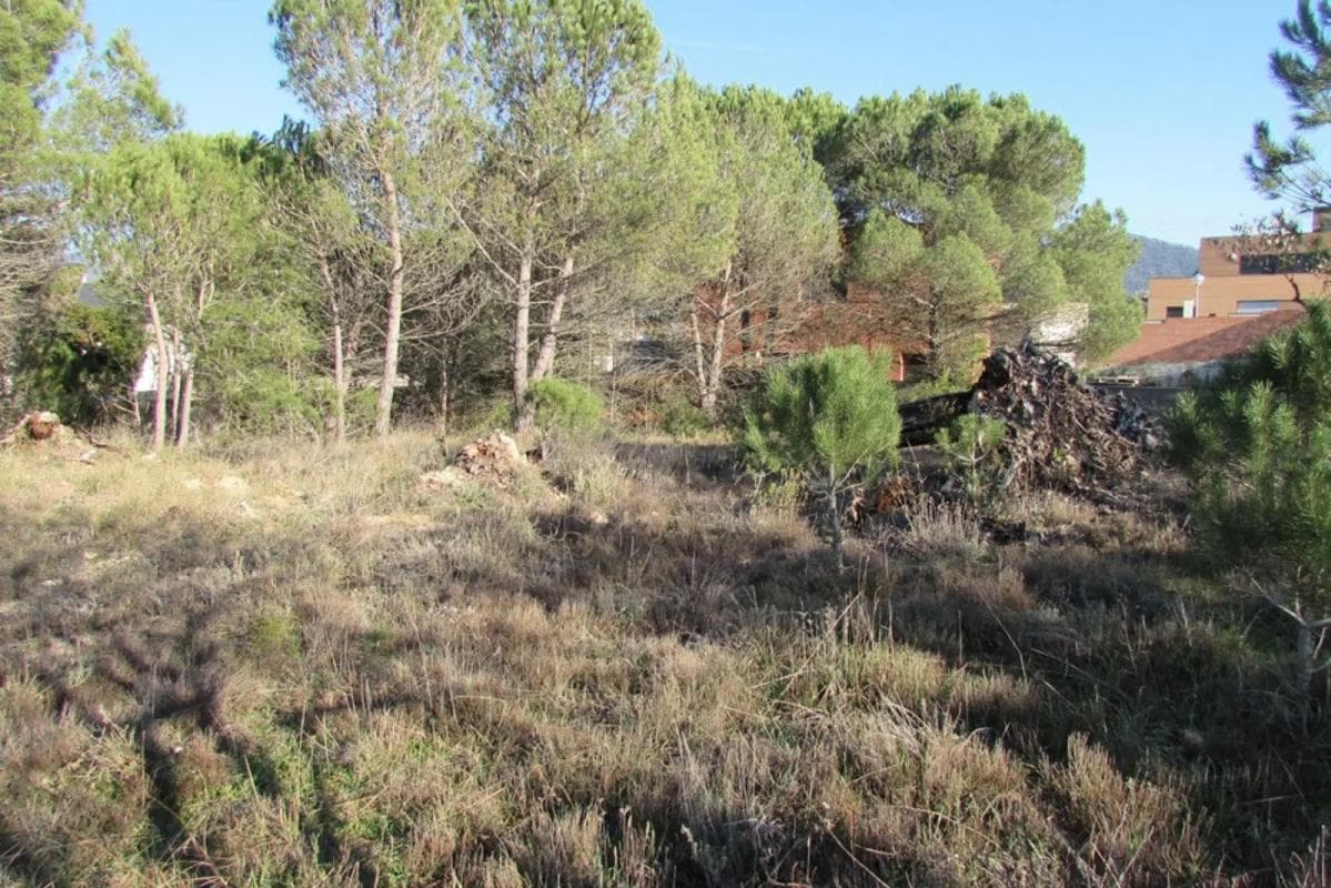 Terreno en venta en Pobla De Claramunt, La, Barcelona photo 3