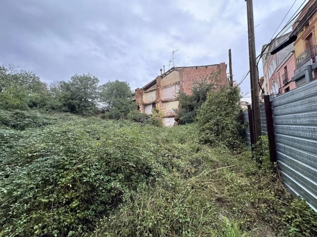 Terreno en venta en Piera, Barcelona photo 5