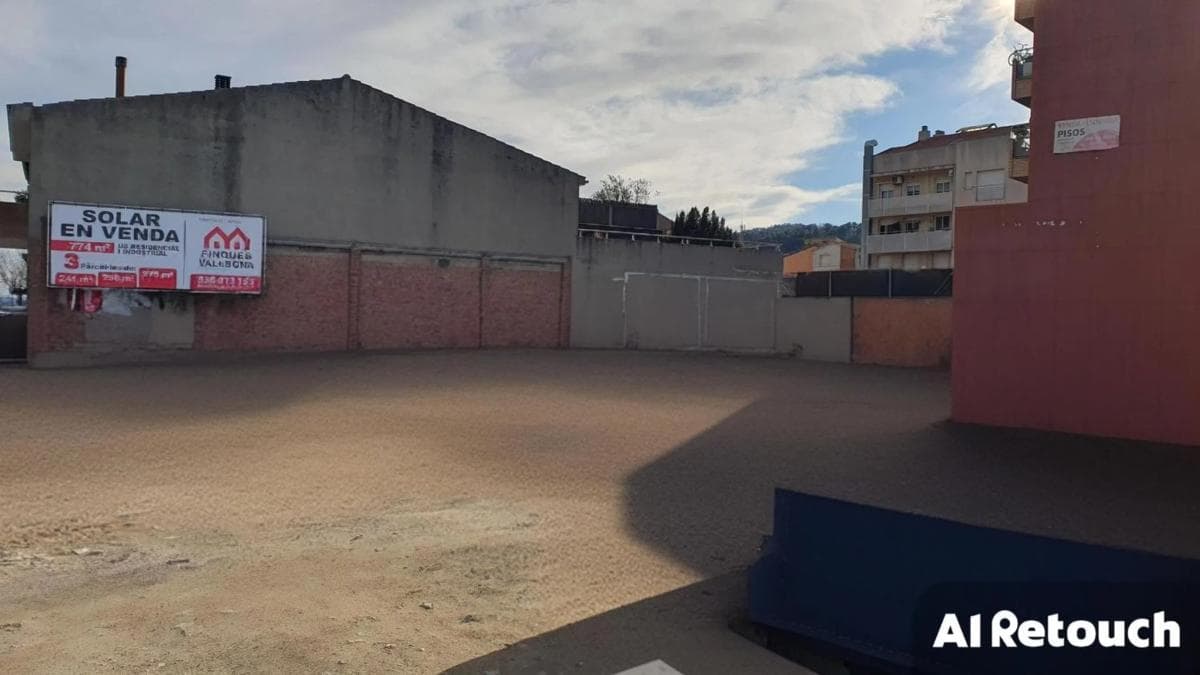 Terreno en venta en Capellades, Barcelona photo 3