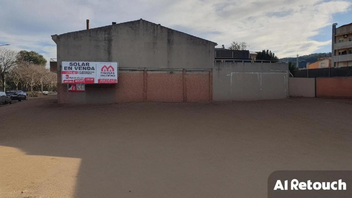 Terreno en venta en Capellades, Barcelona photo 5