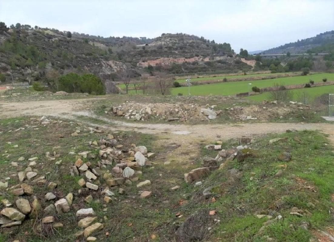 Terreno en venta en Copons, Barcelona photo 4