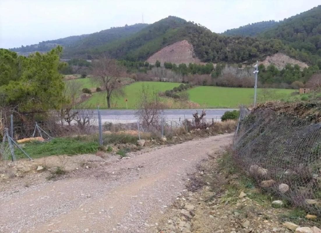 Terreno en venta en Copons, Barcelona photo 5