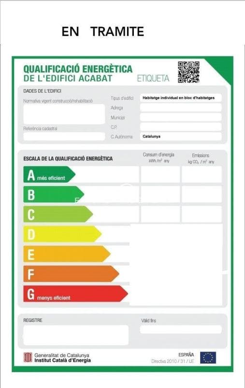 Terreno en venta en Masquefa, Barcelona photo 2