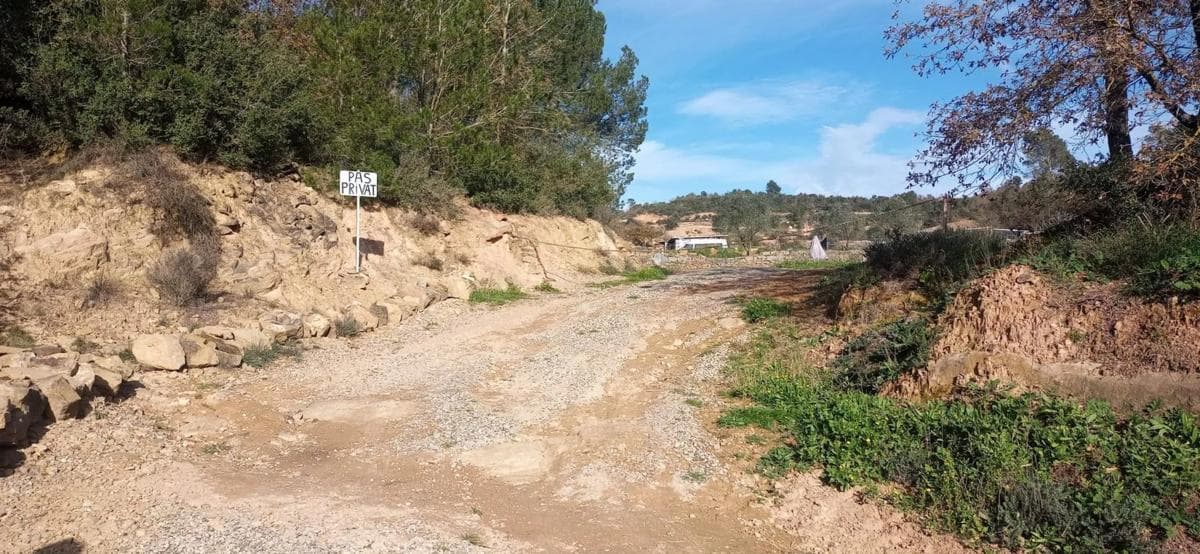 Terreno en venta en Castellfollit de Riubregós, Barcelona photo 5
