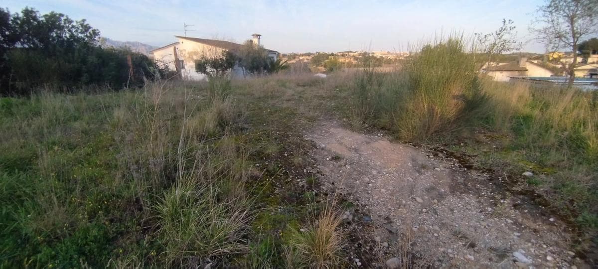 Terreno en venta en Masquefa, Barcelona photo 4
