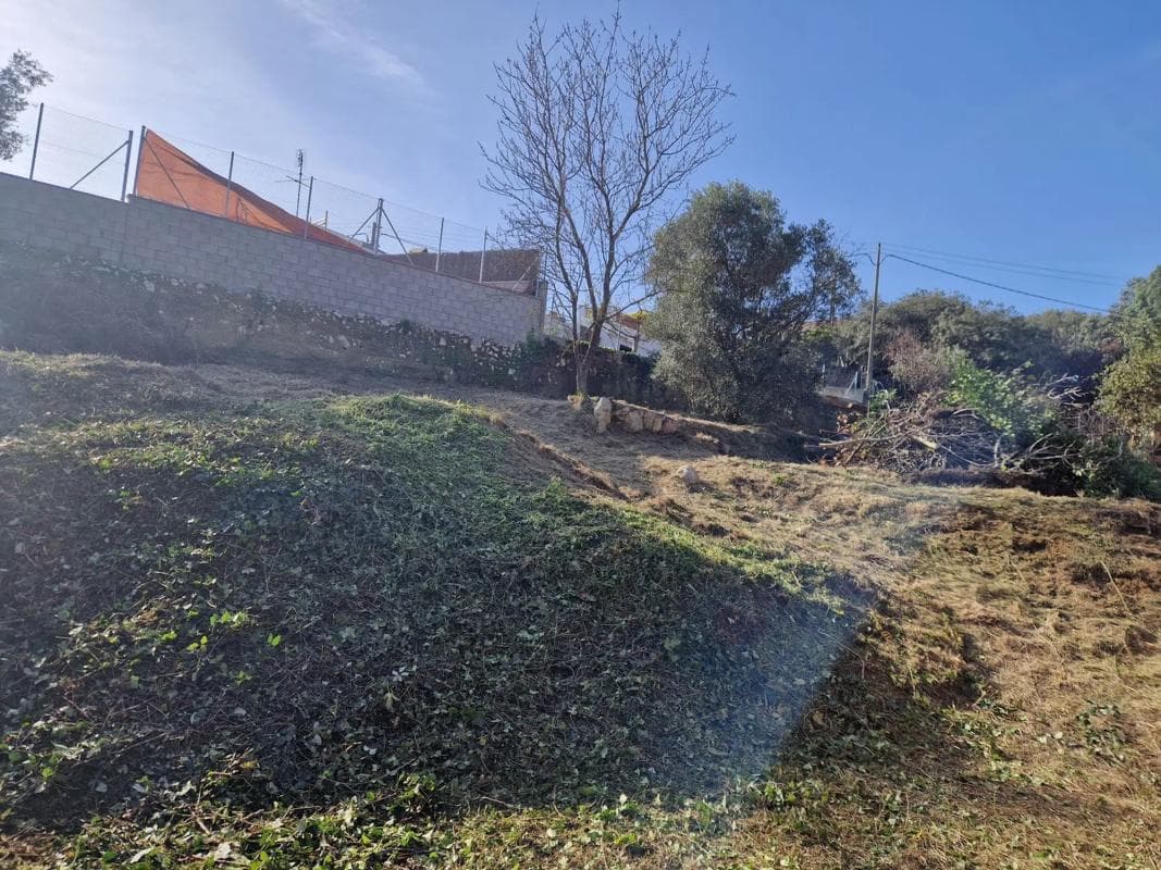 Terreno en venta en Piera, Barcelona photo 2