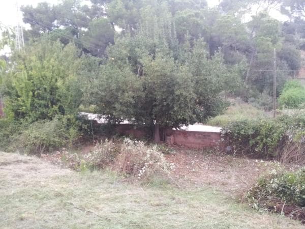 Terreno en calle d'Àries, 3 photo 4