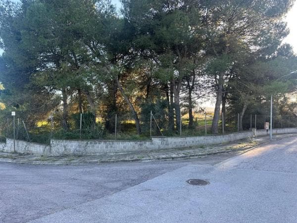 Terreno en Centre photo 1