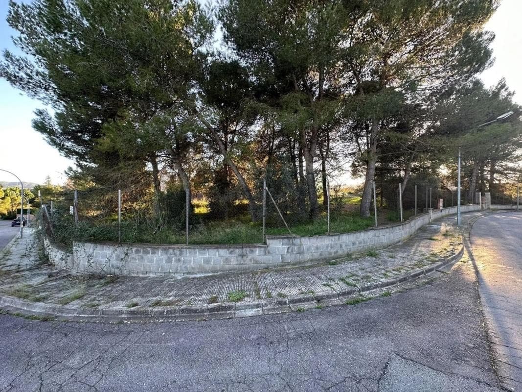 Terreno en venta en Igualada, Barcelona photo 4