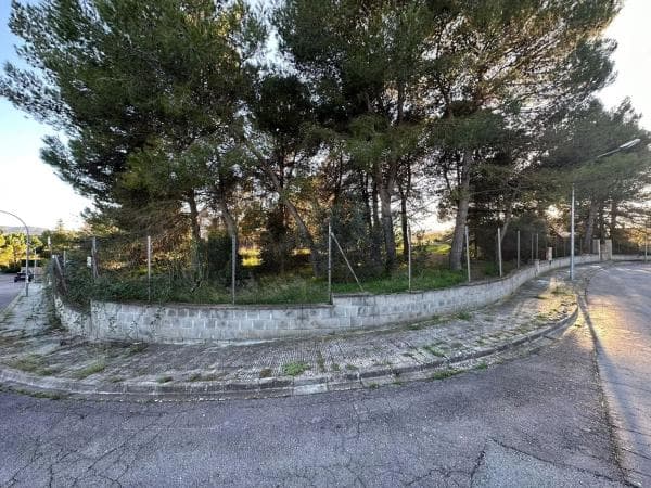 Terreno en Centre photo 4
