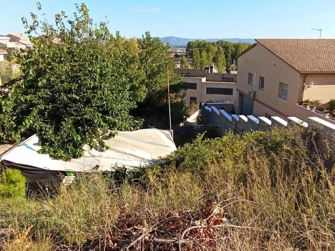 Terreno en venta en Piera, Barcelona photo 2