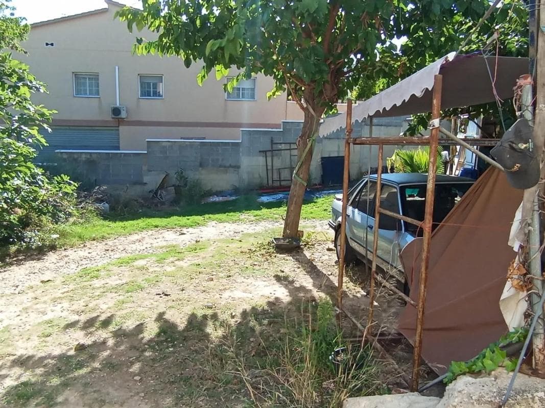 Terreno en venta en Piera, Barcelona photo 4