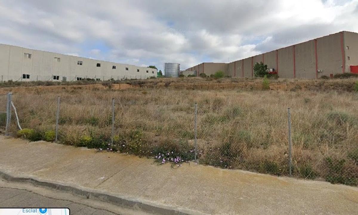 Terreno en venta en Piera, Barcelona photo 2