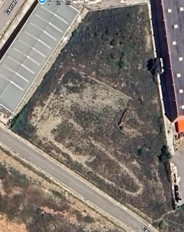 Terreno en venta en Piera, Barcelona photo 3