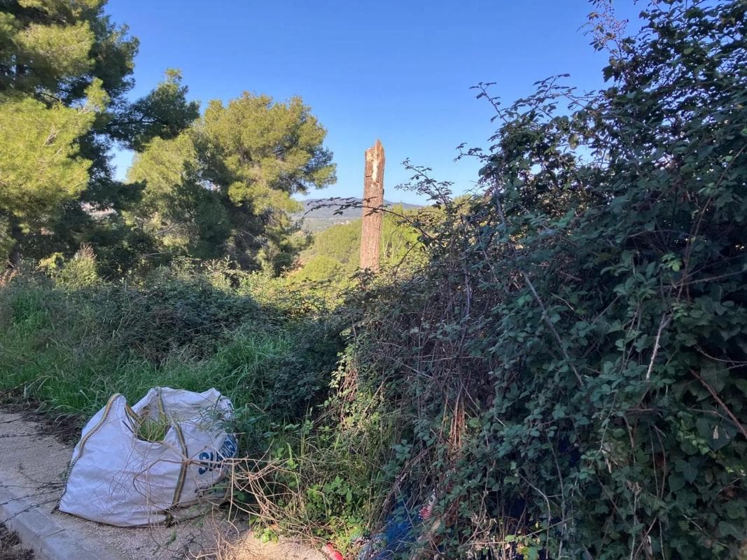 Terreno en venta en Piera, Barcelona photo 5