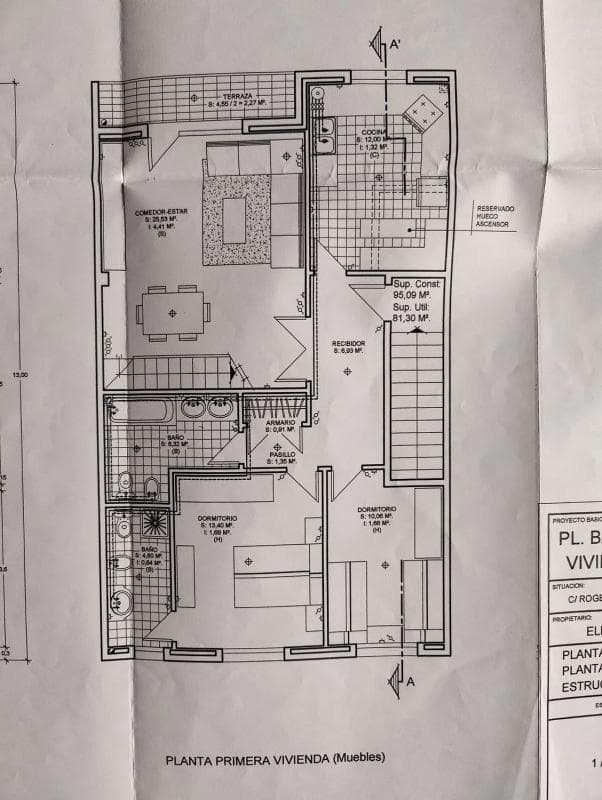 Terreno en venta en Vilanova del Camí, Barcelona photo 4