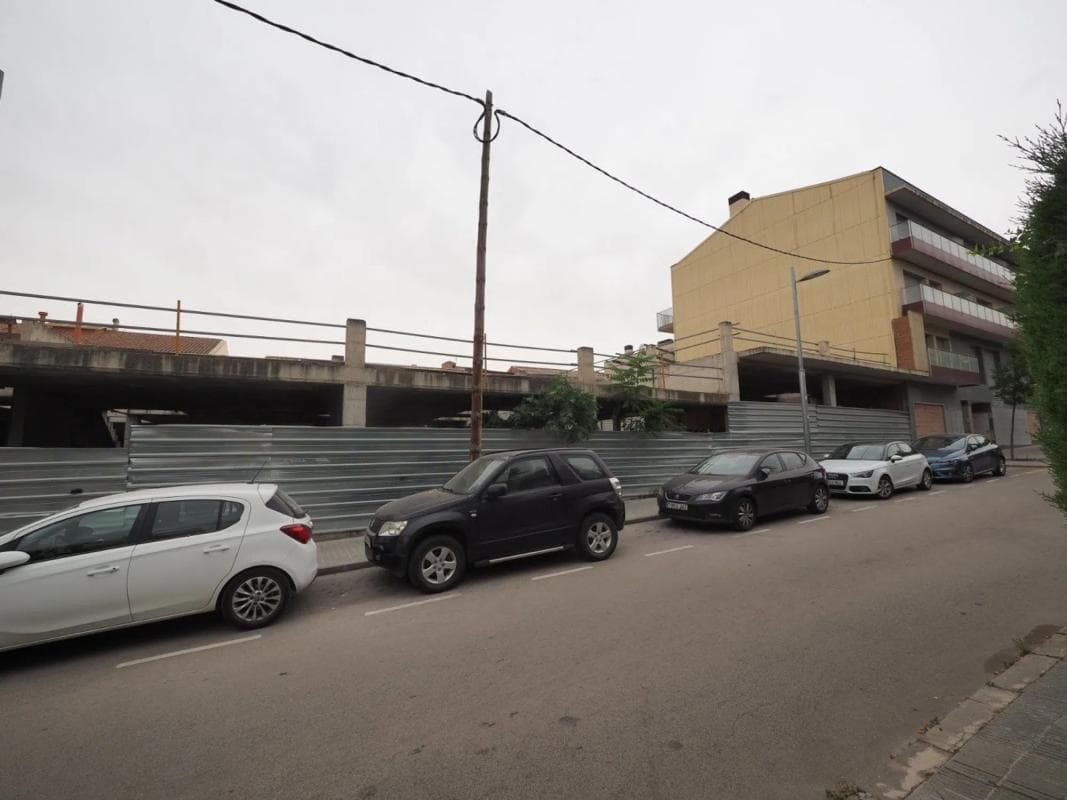 Terreno en venta en Igualada, Barcelona photo 3